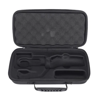

Hard Travel Case Protective Box Handbag Carry Bag for DJI OSMO Mobile 2 NC99