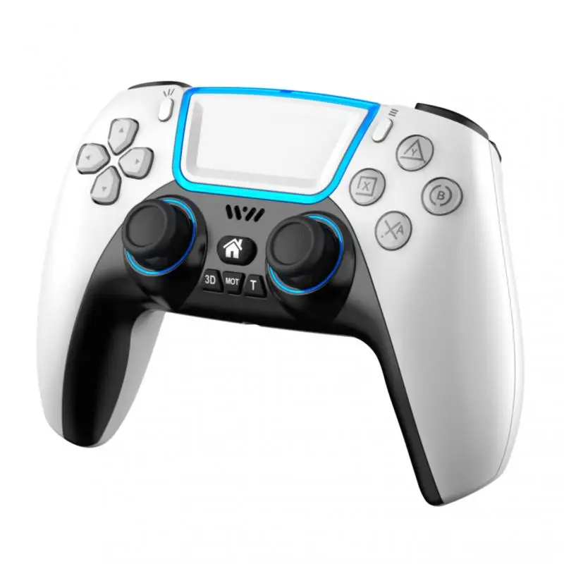 does apower pro ex have sixaxis does apower pro ex have sixaxis