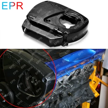 

For Nissan Skyline R33 Carbon Fiber RB26 DETT Cam Cover Body Kit Car Styling Auto Tuning Part For GTR R33 RB26 DETT Cam Cover