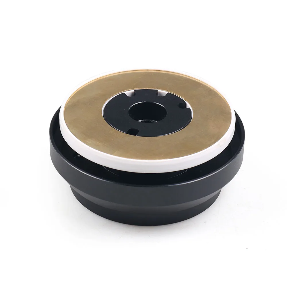 Thin Version 6 Hole Steering Wheel Hub Adapter Boss Kit for Toyota Camry Corolla 120H 4