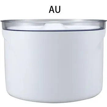 

Pet Water Dispenser Automatic Cycle Filter Mute Light Cat Drinking Water Constant Temperature Heating Drinking Fountain