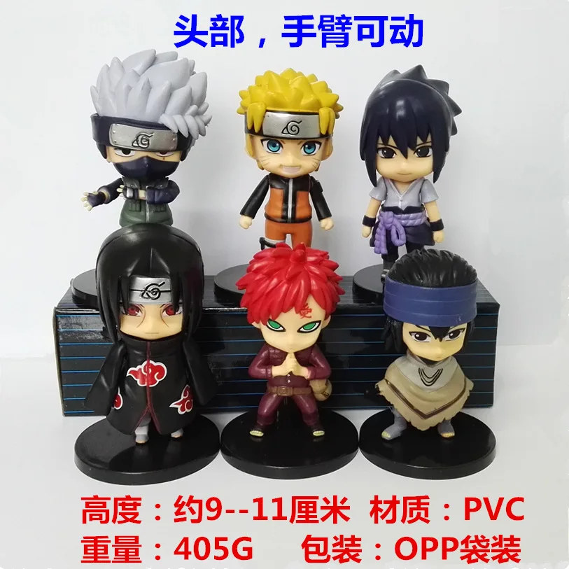 NarutoAparagraph
