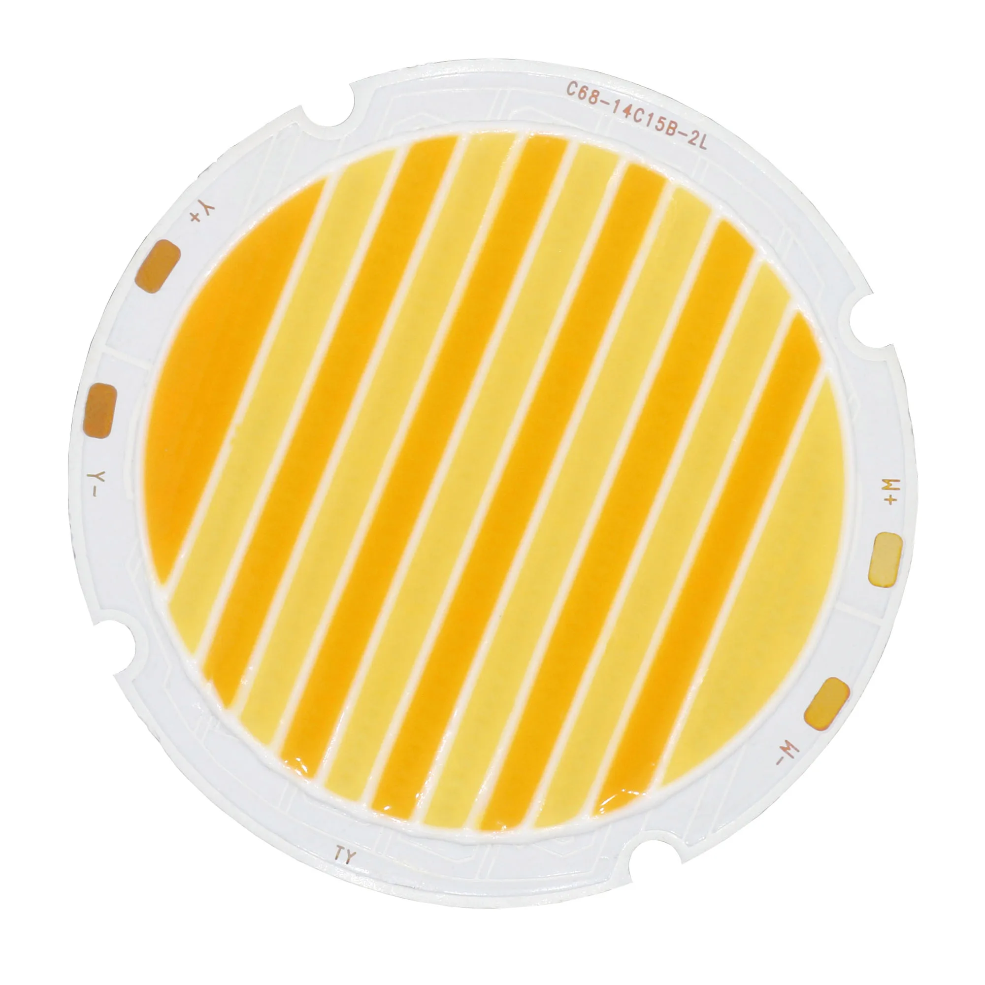 COB LED, Chip on board a diodi pro | Shop online