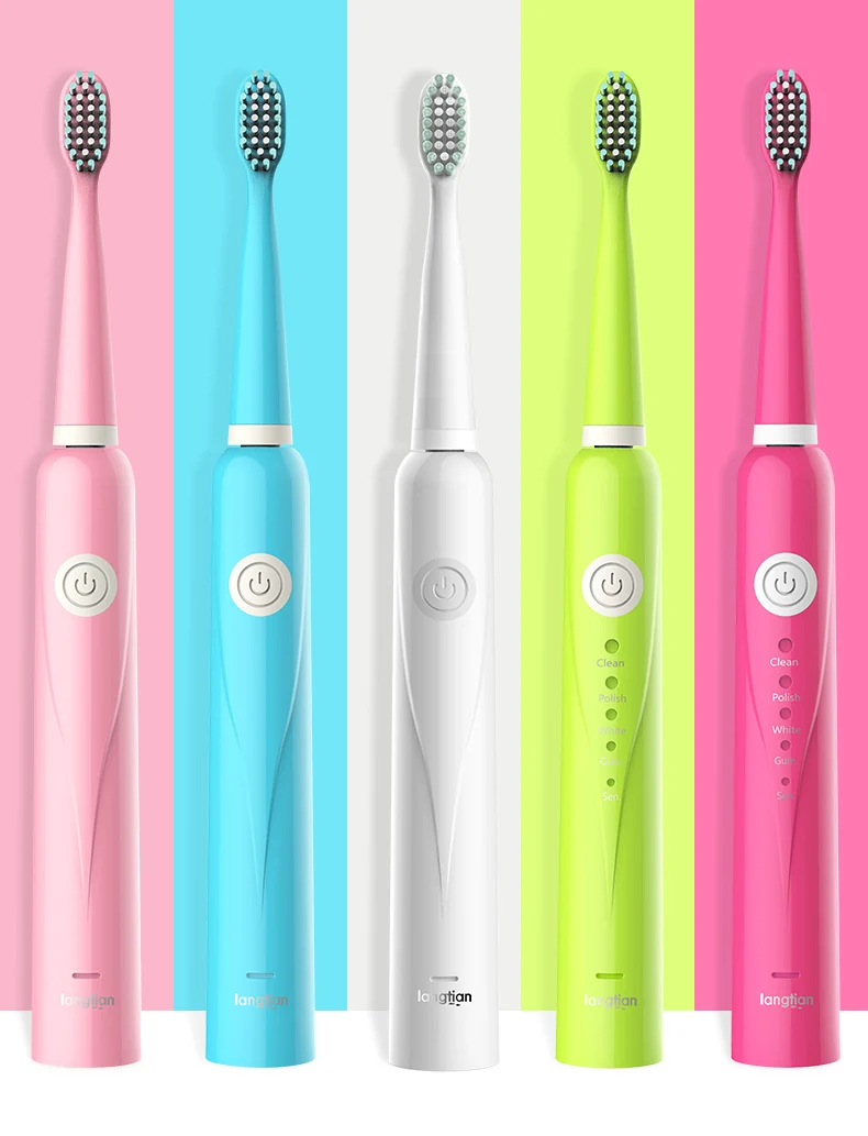 Electric Toothbrush (5)