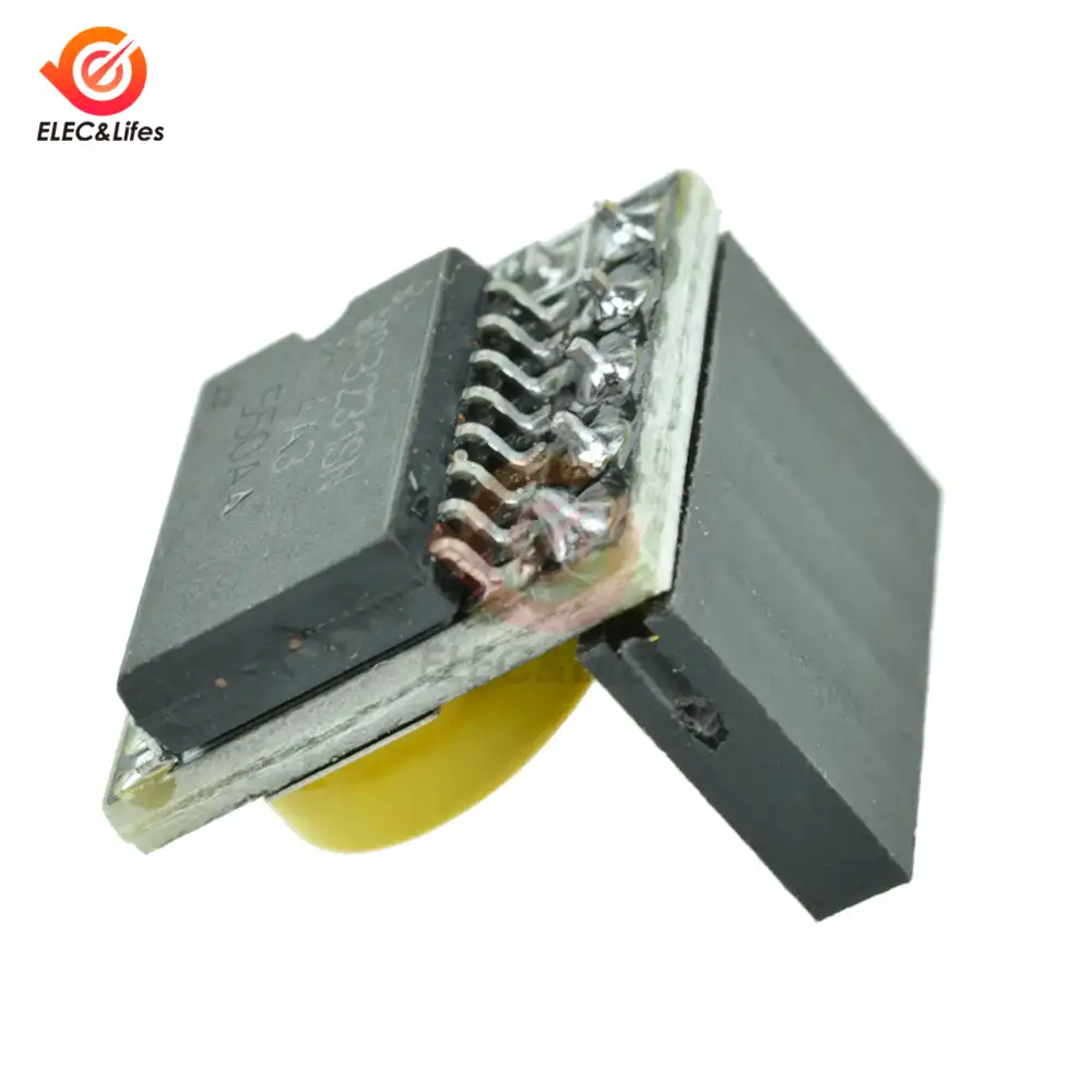 Низкая Мощность точности РТК DS3231 часы реального времени модуль DIY Kit 3 V/5V без