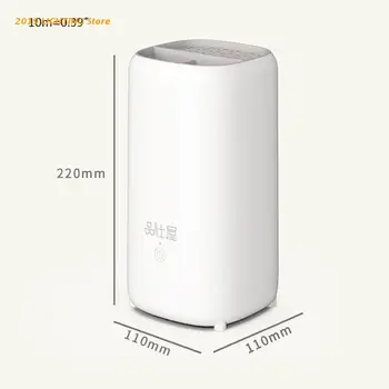 

Smart Sterilizer Chopsticks Holder UV Sterilization Fork Spoon Knife Storage Box