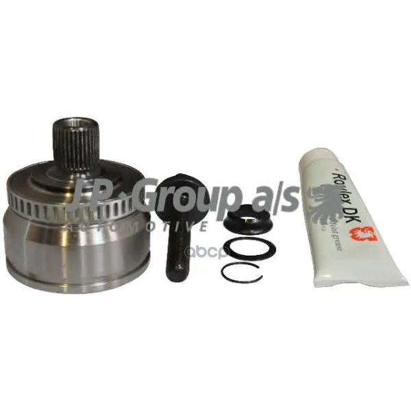 Шрус Внешний(407650001) Jp Group 1143201400 JP Group арт. 1143201400