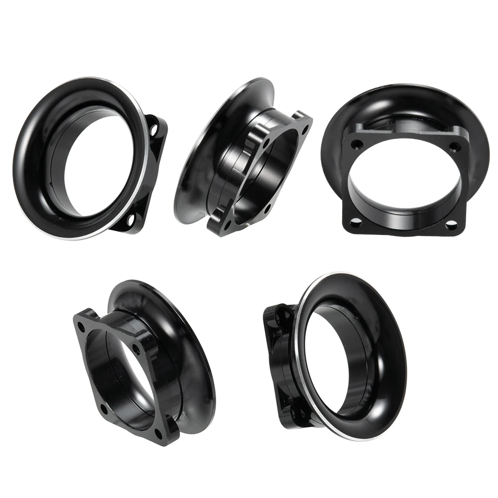 YEAHRUN Metal Motor ESC Cooling Channel Fan Cover