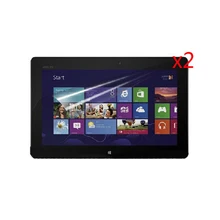 2 шт антибликовые матовые пленки матированные Защитные пленки для ASUS Vivo Tab RT TF600 TF600T TF600TG 10,1"
