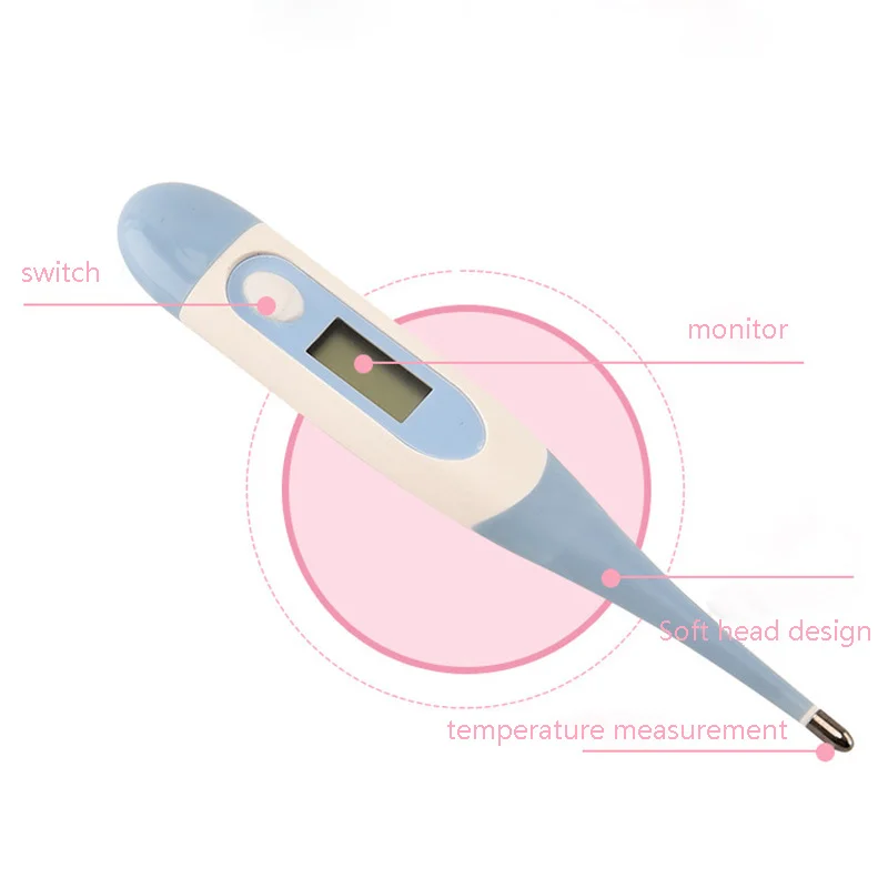 Kit de herramientas para el cuidado del bebé, recortador de uñas