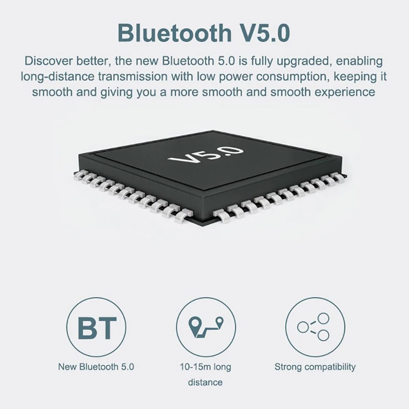 M2T-Sj Tws Bluetooth 5,0, беспроводные наушники, стерео спортивная Гарнитура, мини наушники-вкладыши, беспроводные наушники, Bluetooth гарнитура для смартфонов