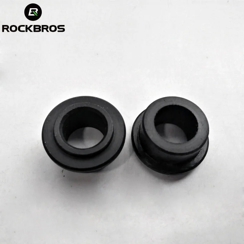 ROCKBROS 1 пара 9 мм 12 15 20 быстрая установка|Подставка для велосипеда| |