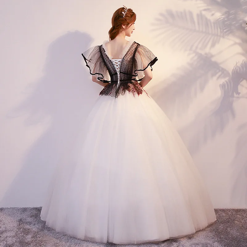 Новинка 2019 дешево в наличии блестящие платья для Quinceanera аппликация сладкая 16
