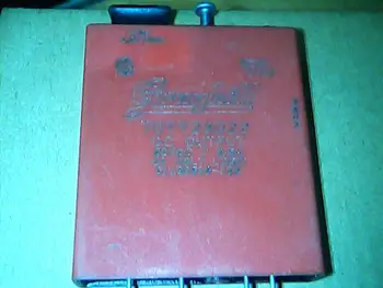 

70yy23022 Two Hand Disassemble Solid State Relay