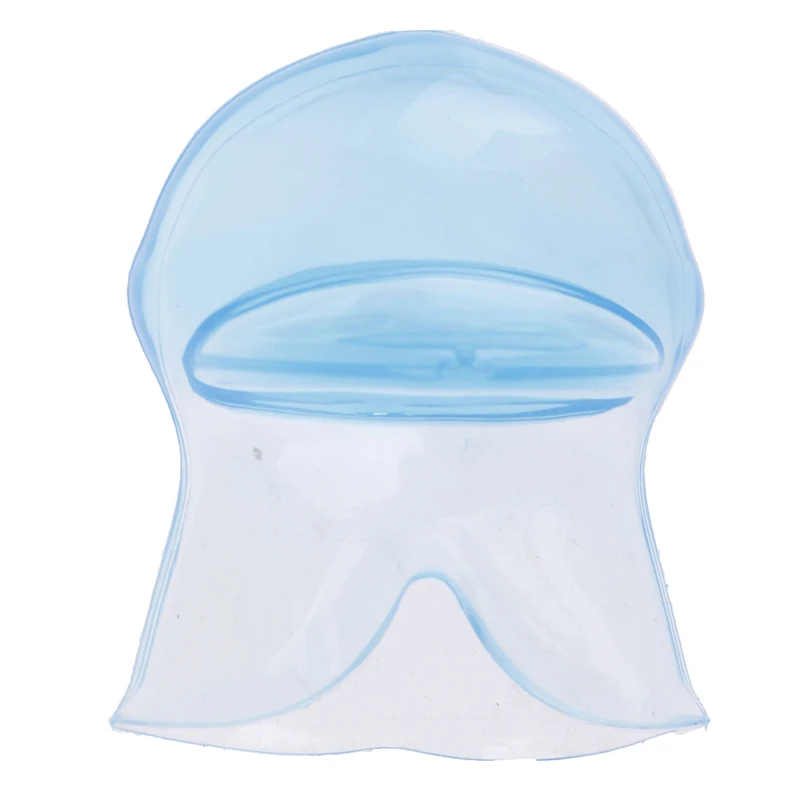 1pc Medical Silicone Anti Snore Device Tongue Anti Snoring Device Apnea Aid Snore Stopper Tongue Retainer Anti Snoring Sleep