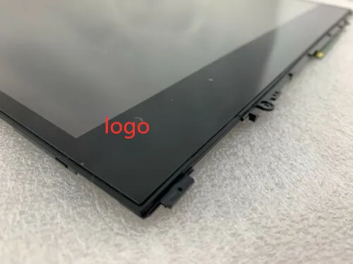 Для lenovo Yoga 520-14 141KB сенсорный экран дигитайзер ЖК-панель+ рамка