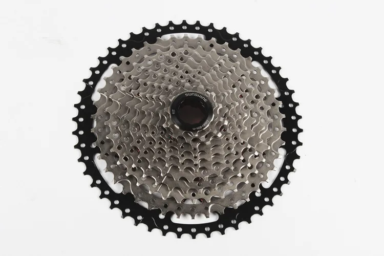 Карта для горного велосипеда Freewheel 11 speed 11 S 11-50T Racing Edition Expansion Freewheel