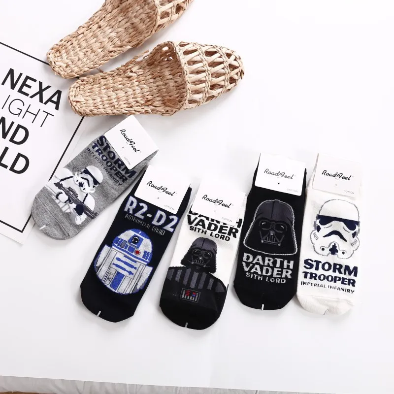 

Spring 2020 New Socks, Creative Personality, Fashion Socks, Short Tube Women's Socks, Leisure Boat Socks, Low Cut Wholesale