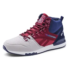 Тренд кроссовки легкие мужские кроссовки дышащая удобная спортивная обувь для прогулок Zapatillas спортивные кроссовки