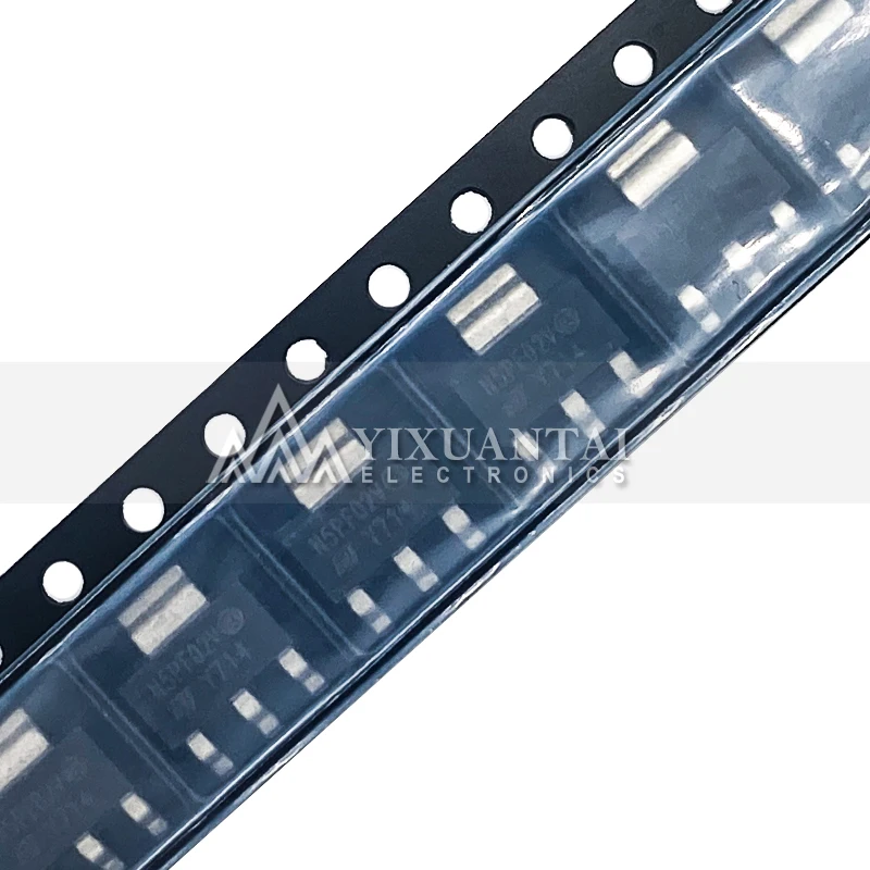

10pcs/lot Free shipping 100% Original STN5PF02V 5PF02V STN690A N690A STN815 N815 STN817A N817A SOT223