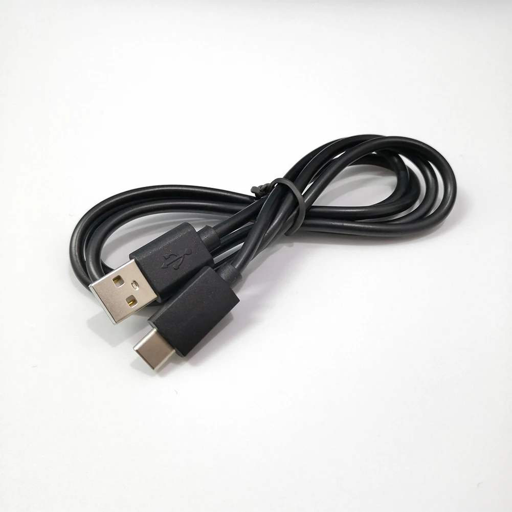 1 м черный источник питания быстрая линия передачи данных usb зарядный кабель Замена для путешествий домашний провод офисные аксессуары для Lite игровой консоли