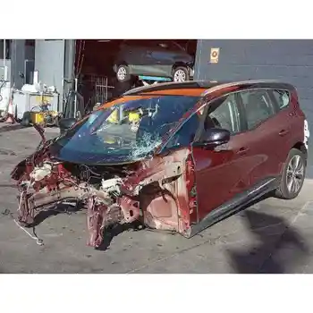 

476608658R ABS RENAULT SCENIC IV