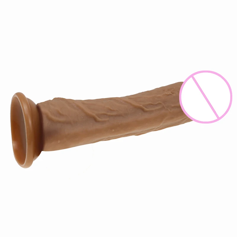 Для женщин G Spot Стимулятор клитора Вибраторы для рук медицинский силиконовый