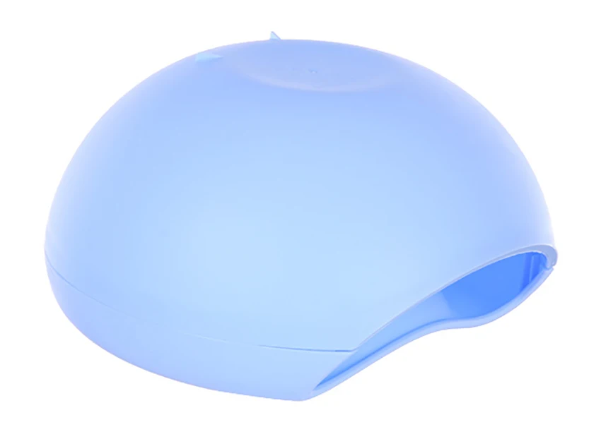 2 In 1 Lazy Snack Bowl With Phone Stand Holder-Pack Of 2