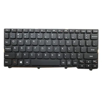 

Free Shipping!! 1PC New Laptop Keyboard Stock For Lenovo Ideapad 100S 100S-11IBY/110S-11IBR 110S-11IBY