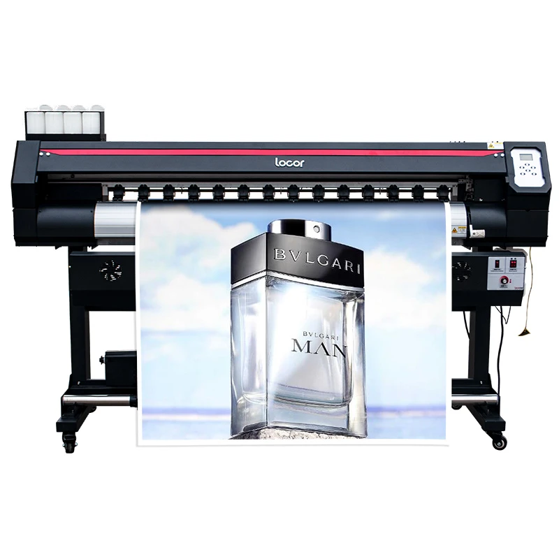 sticker printing co