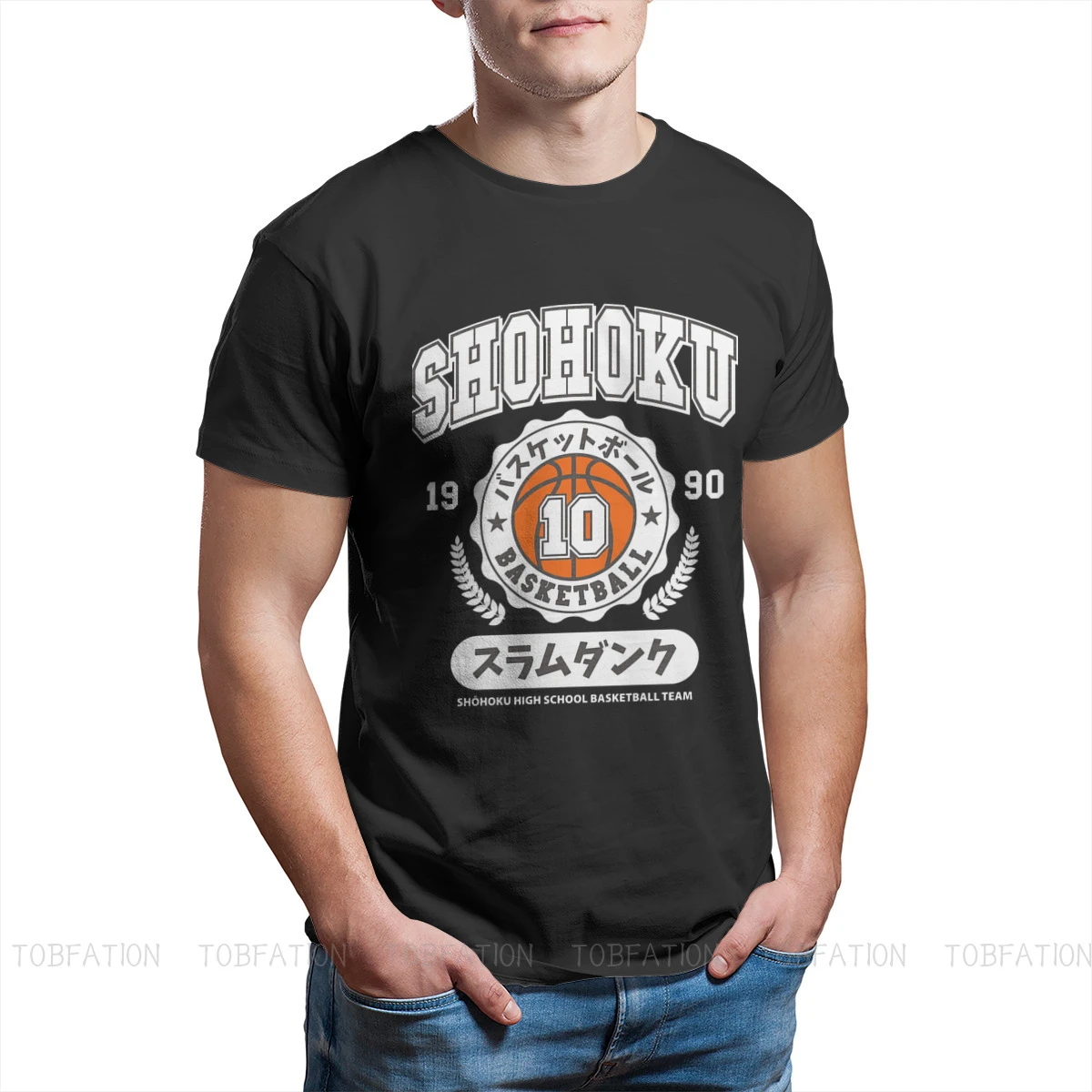人気トレンド】 SHOHOKU 湘北 ジャージ Tシャツ セット Mサイズ 本