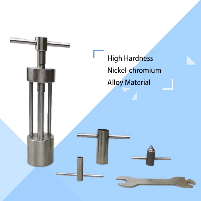 Turbine Dental Handpiece Repair Tools Maintenance Kit For Low Speed Handpiece Dental Lab Mechanic Aquipment Consumables Aliexpress