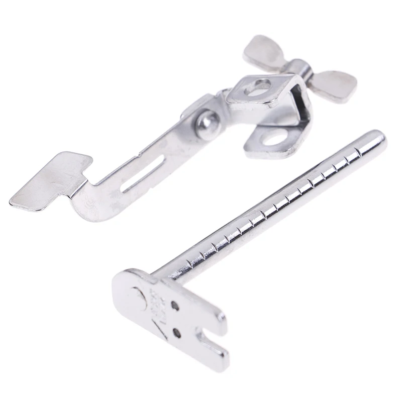 Adjustable Sewing Guage Sewing Machine Regulations Guide K601 For Industrial Sewing Machine 1pc