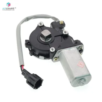 

Left Right for NISSAN SYLPHY TIIDA GENISS LIVINA Electric car Window lifter motor Power Glass Motor Regulator Left /Right 6pin
