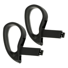 1 пара левое и правое, переднее сиденье откидной выдвижной ручкой для пассажира V w Golf Iv 4 Mk4 Polo 1J388133B