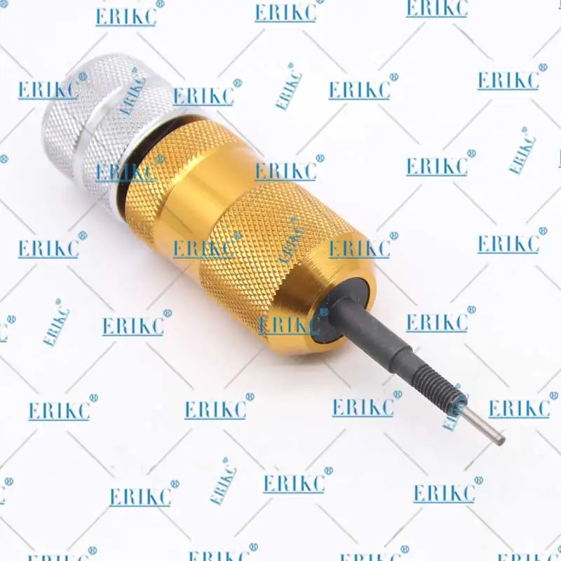 Используется для BOSCH 120 серии Common Rail Инжектор электромагнитного клапана арматурного подъемника измерительный инструмент над подъемником измерительный инструмент