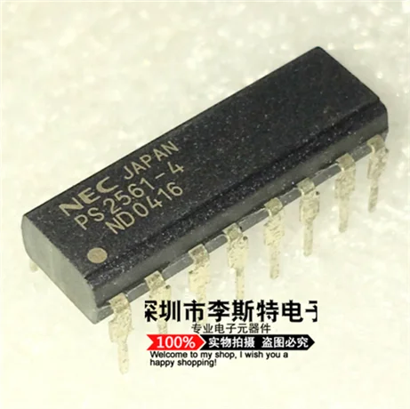 

PS2561-4 DIP-16