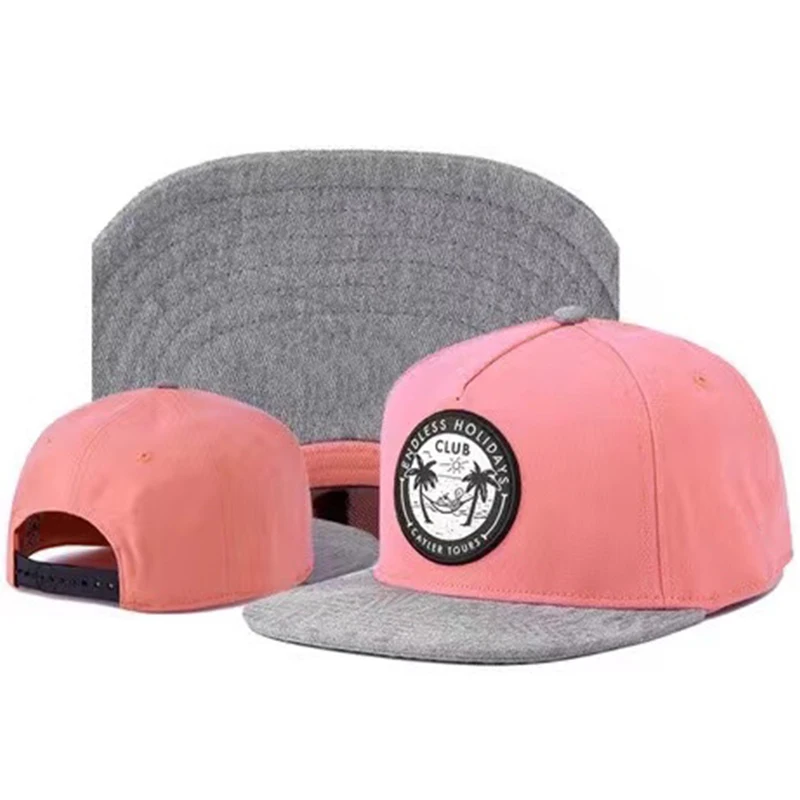 New Fashion ENDLESS Pink holiday beach caps sports snapback hat for Men Women adult casual sun Cap Hip Hop tide wild caps gorras men's waterproof baseball cap