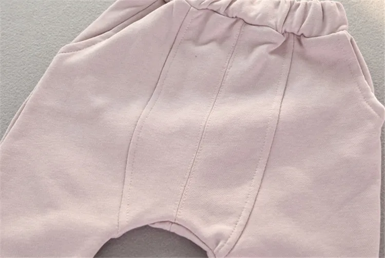

Spring Baby Childrenswear Girls Spring Clothing 2019 New Style CHILDREN'S Suit Korean-style Casual Three-piece Set Supply of Goo