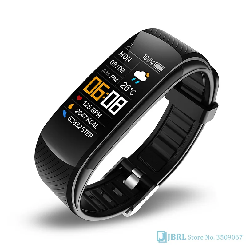 Fashion Sport Smart Watch Women Men Ladies Wrist Watch For Andriod Ios Smart Clock Fitness Tracker Waterproof Smartwatch hours