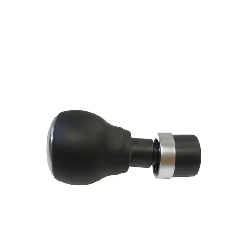 Кожа 5 передач 6 скоростей для VW Passat B6 B7 CC 3C Golf 4 Mk4 Caddy Audi A3 A6|knob gear shift|knob audiknob shift |