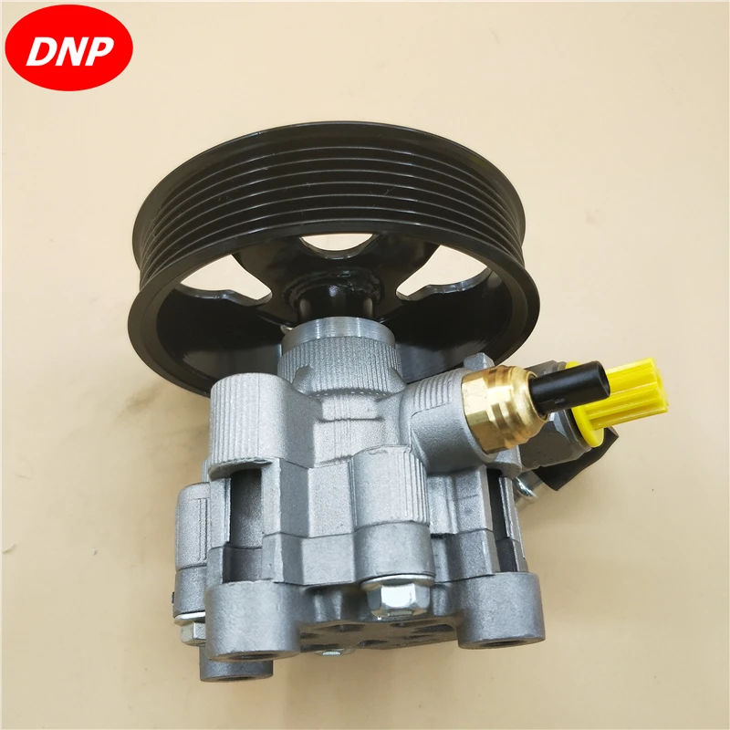 DNP автозапчасти Насос гидроусилителя руля подходит для TOYOTA Camry 2.4L 02-09 год 44310-33150 44310-06071 44310-06070