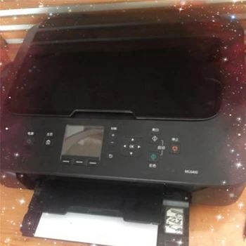 

QY6-0082 Printer Head Printerhead for Canon MG5480 MG5580 MG5680 IP7280 Replacement Printer Print Head Repair Kit