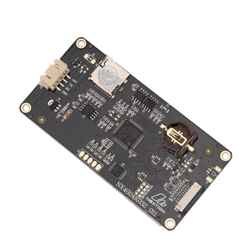 3,2 дюймов Nextion Enhanced HMI Интеллектуальный Смарт USART UART последовательный контакт TFT ЖК-модуль дисплей Панель для Raspberry Pi ARD NX402