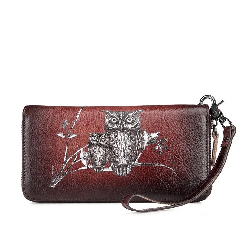 Wallets