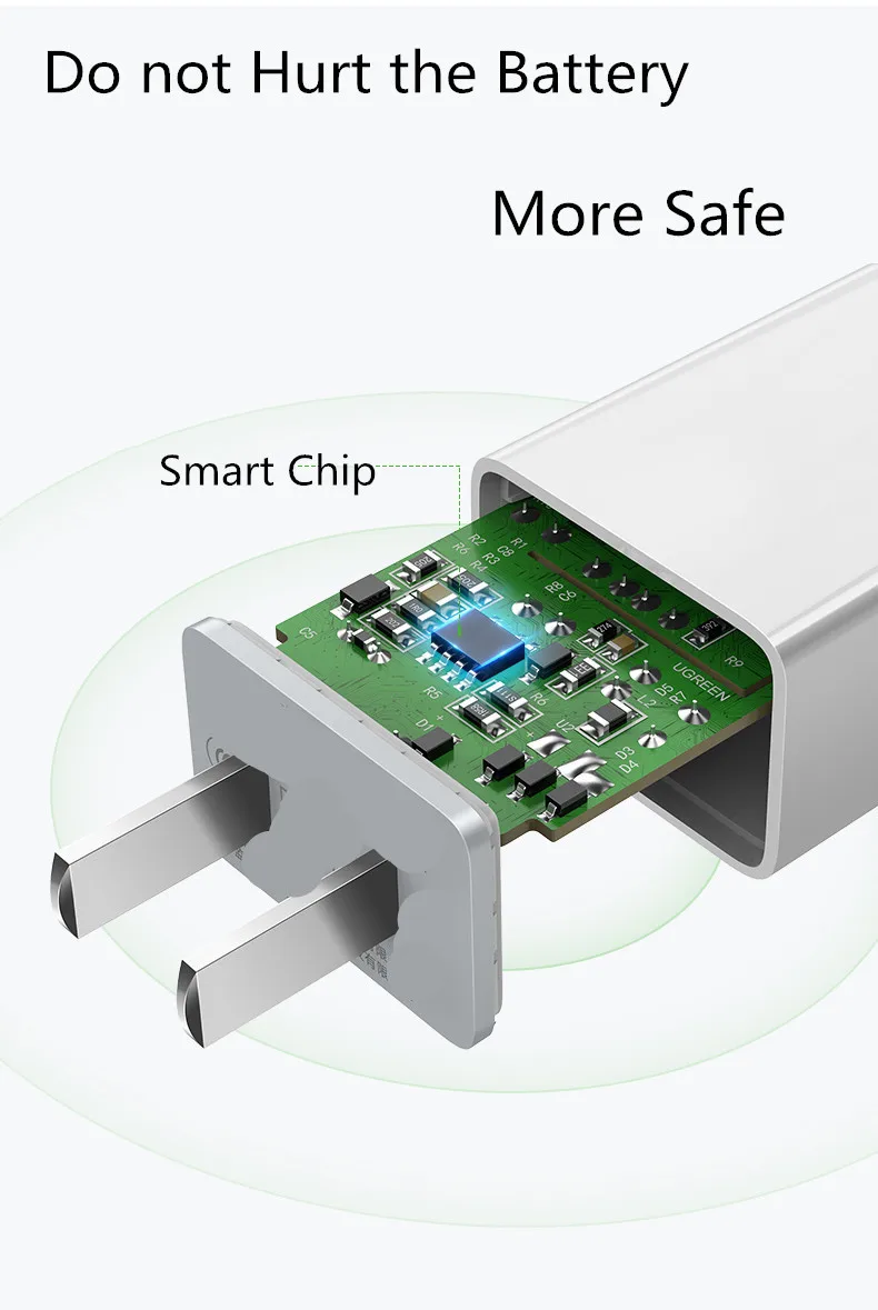 Универсальное USB зарядное устройство для телефона, ЕС, США, вилка, дорожный настенный адаптер для быстрой зарядки, зарядные устройства для м... Универсальное USB зарядное устройство для телефона, ЕС, США, вилка, дорожный настенный адаптер для быстрой зарядки, зарядные устройства для м...