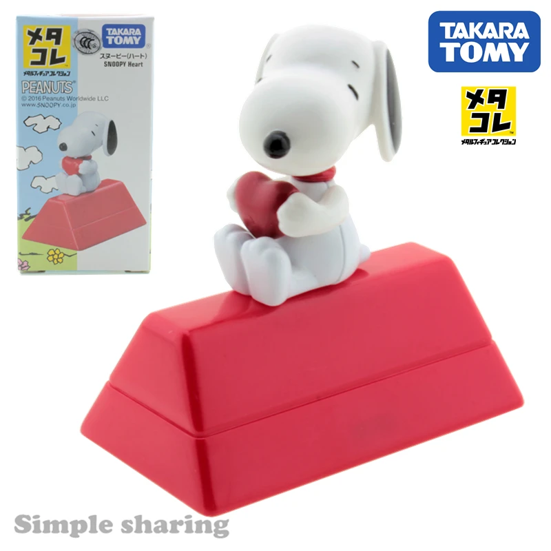 Takara Tomy tomica сплав модель комплект аниме Рисунок Детские литые игрушки Горячая поп безделушка миниатюрная Детская кукла