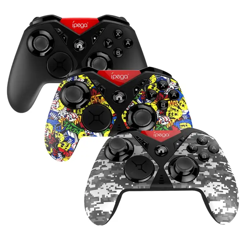 ipega switch controller review