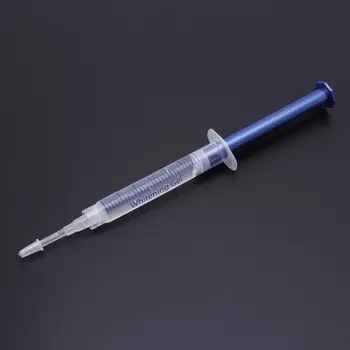 

Tooth Whitener Kit Whitening 44% Peroxide Dental Bleaching System Oral Gel Dental Equipment Q1QD