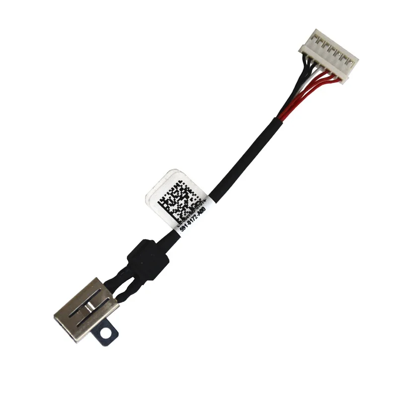 

Кабель питания постоянного тока для Dell XPS 15 9550 9560 9570 P56F Precision 5510 5520 5530 5540 M5510 M5520 64TM0 064TM0